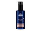 Gliss Kur, GLISS KUR Night Serum Anti-Spliss Wunder (100ml)