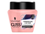 Gliss Kur, GLISS KUR Haarkur GLISS KUR Haarkur Anti-Spliss 2-in-1 Kur Anti-Spliss Wunder 300.0 ml