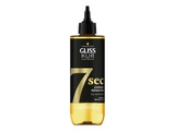 GLISS KUR Haarkur GLISS KUR Haarkur 7Sec Express-Repair-Kur Oil Nutritive 200.0 ml