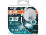 Osram Cool Blue Intense Next Gen H8 Duobox Autolampe