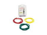 Theraband, TheraBand Tubing im Set - leicht