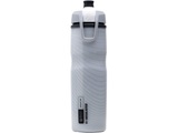 24oz / 710ml BlenderBottle Halex Thermo Bike, Weiss