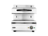 HENDI, Unsere Neuheiten, HENDI Lift-Salamander 450 230V/2800W Lift-Salamander, Produkte & Wohnen