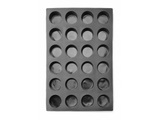 HENDI, Unsere Neuheiten, HENDI Silikonform MUFFIN 570x375x40mm Silikonform, Produkte & Wohnen