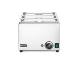 HENDI, Unsere Neuheiten, HENDI Set: Bain-Marie Ranger plus Bain-Marie, Produkte & Wohnen
