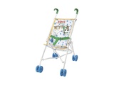 Pippi Langstrumpf Pippi Puppenwagen