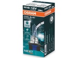Osram Auto 64176CBI Halogen Leuchtmittel COOL BLUE® INTENSE H15 15 W 12 V