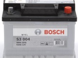 BOSCH - Batterie