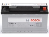 BOSCH - Batterie