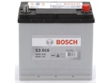 BOSCH - Batterie
