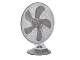 BIMAR VT333 - Tischventilator (Grau)