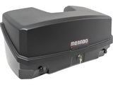 MENABO, MENABO, Veloträger & Zubehör, Gepäckträger Mizar für Alcor Veloträger schwarz, AUTO & BIKE, 000078000000 8003168042242