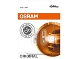 OSRAM - (OSRAM), OSRAM - Glühlampe