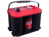BOSCH - Batterie
