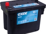 EXIDE - Batterie