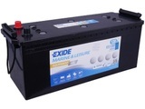 EXIDE - Starterbatterie
