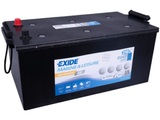 EXIDE - Batterie