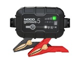 NOCO, Noco - Batterieladegerät 5A/6-12V
