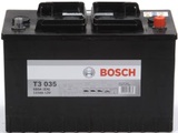 BOSCH - Batterie