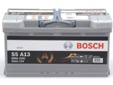 BOSCH - Batterie