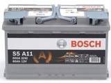 BOSCH - Batterie