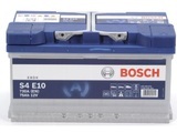 BOSCH - Batterie