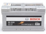BOSCH - Batterie