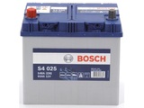BOSCH - Batterie