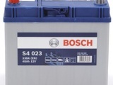 BOSCH - Batterie