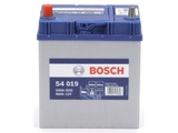 BOSCH - Batterie