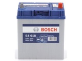 BOSCH - Batterie