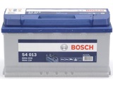 BOSCH - Batterie