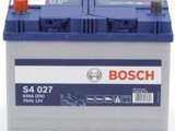BOSCH - Batterie