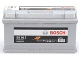 BOSCH - Batterie