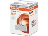 OSRAM, Ersatzleuchtmittel, Glühlampen D5S XENARC 25W P32d-7, AUTO & BIKE, 66540