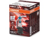 Osram Auto Halogen Leuchtmittel Night Breaker® Laser Next Generation HB3 60 W 12 V