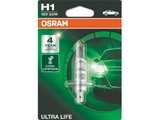 OSRAM - Glühlampe