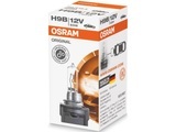 Osram Auto, Osram Auto Halogen Leuchtmittel Original Line H9B 65 W 12 V