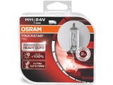 Osram Auto 64216TSP-HCB Halogen Leuchtmittel Truckstar H11 70 W 24 V