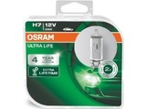 OSRAM - (OSRAM), OSRAM - Glühlampe