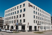 Coffee Fellows Hotel München-Freiham, DEUTSCHLAND, 4 Tage Kurzurlaub für zwei im Coffee Fellows Hotel München-Freiham erleben, Reisen