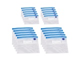 MediaShop, Vakuumiergerät, MediaShop PowerXL Duo NutriSealer Vakuumbeutel-Set Vakuumverpackung, Produkte & Wohnen