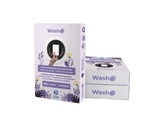 Washo, Waschstreifen, Washo Waschstreifen Lavendel 3er Set Waschstreifen, Produkte & Wohnen