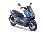 LUXXON, Luxxon, Motorroller, Luxxon Silvermax 300 Motorroller, Produkte & Wohnen