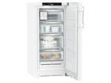 LIEBHERR Gefrierschrank freistehend Prime FNd 4254 Weiss