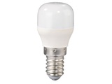xavax, Xavax LED Kühlschrank-Leuchtmittel EEK: F (A - G) 59 mm 230 V 2 W Neutralweiß 1 St.