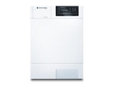 Schulthess Spirit 650 8650.4 Tumbler Weiss