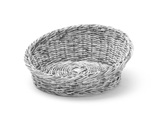 HENDI, Gastro Küchenartikel, HENDI Brotkorb Brotkörbe, Produkte & Wohnen