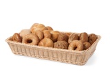 HENDI, Gastro Küchenartikel, HENDI Brotkorb GN 1/1 Brotkörbe, Produkte & Wohnen