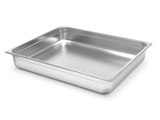Hendi, HENDI, GN-Behälter, HENDI Gastronorm Behälter 2/1 Profi Line GN-Behälter, Produkte & Wohnen